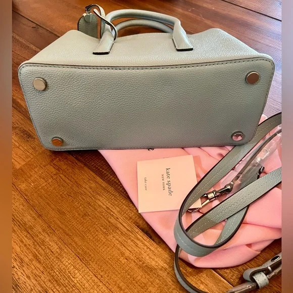 Kate Spade | Medium Margaux Satchel - Picture 2 of 7